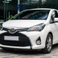 'Anh em' của Toyota Vios gây 'xôn xao' vì lăn bánh 7 năm mà giá vẫn đắt hơn xe đời mới