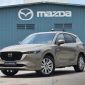 Mazda CX-5 2022 có thêm bản tăng áp với sức mạnh 'khủng', giá bán và trang bị 'chèn ép' Honda CR-V