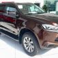 Đối thủ Toyota Fortuner 2022 lộ diện: Thiết kế sang xịn mịn, công nghệ đe nẹt Hyundai Santa Fe