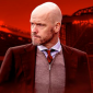 Erik ten Hag gặp ác mộng ngay đầu mùa giải, bị MU sa thải khi vừa dẫn dắt?