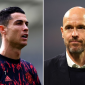 Chuyển nhượng MU 19/6: Ronaldo chốt bến đỗ mới khó tin, Erik ten Hag chọn trò cưng để thay thế