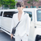 Bị tung ảnh thân mật của với học trò Hồ Quỳnh Hương, Nathan Lee lập tức lên tiếng phản hồi