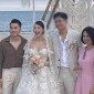 Cư dân mạng cười nghiêng ngả khi thấy diện mạo chồng Minh Hằng trong ngày cưới