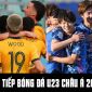 Trực tiếp bóng đá U23 Nhật Bản vs U23 Australia 20h00 - 18/6: Link xem trực tiếp U23 châu Á 2022