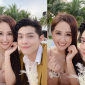 Noo tình đăng ảnh tình tứ bên Mai Phương Thúy, vô tình lộ cảnh chồng Minh Hằng đang quẩy cực sung