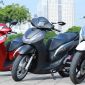 Honda SH hiện đang có giá bao nhiêu sau chuỗi ngày tăng sốc tại đại lý?