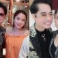 U60 vẫn chưa lấy vợ, danh ca Ngọc Sơn bất ngờ khoe danh tính 'con gái' hotgirl trong ngày của cha