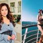 Danh hài Thúy Nga diện bikini 2 mảnh khoe 3 vòng 'căng đét', khoe trọn vóc dáng U50 trước ống kính