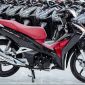 Giá xe Honda Wave 125i 2022 nhập Thái bất ngờ biến động giữa lúc Honda Wave Alpha, Future 'loạn giá'