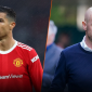 Tin MU ngày 20/6: Ten Hag tống khứ Ronaldo; MU chiêu mộ 'Kante 2.0'