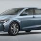 Hé lộ diện mạo hoàn toàn mới của Toyota Vios 2023: Táo bạo hơn, Hyundai Accent thêm áp lực