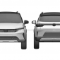 Loạt xe SUV của Honda sắp trình làng, cạnh tranh từ Kia Sonet, Kia Seltos đến Hyundai Santa Fe