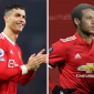 Tin chuyển nhượng bóng đá Anh 21/6: Chia tay Ronaldo, MU công bố 'siêu bom tấn' từ PSG