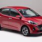 Hyundai ra mắt mẫu ô tô mới với giá chỉ 260 triệu, 'bản sao' giá rẻ của Hyundai Grand i10