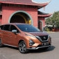 Đại lý tiết lộ mẫu MPV mới của Nissan có 3 phiên bản, ngoại hình đẹp mê khiến Toyota Innova ‘lo sợ'