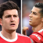 Chuyển nhượng MU 23/6: Ronaldo tháo chạy khỏi Old Trafford, đội trưởng Maguire chốt tương lai