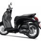 Ngoài Honda ADV 160, Honda rục rịch ra mắt mẫu xe ga mới, xứng tầm là 'kẻ thay thế' Honda Vision