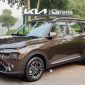 Tin xe hot 21/6: Kình địch Mitsubishi Xpander 2022 về Việt Nam, giá xe Honda Vision tăng vọt