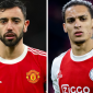 Tin MU ngày 22/6: Bruno Fernandes nhận cảnh báo gắt; MU nổ bom tấn đầu tiên