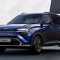 Kia Carens 2022 gây thất vọng về điểm số an toàn, đánh mất một phần ưu thế trước Mitsubishi Xpander