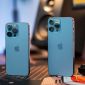 iPhone 13 và 13 Promax là 2 smartphone bán chạy nhất tháng 4/2022, bỏ xa Samsung Galaxy S22 Ultra