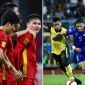 Đại kình địch thăng tiến vượt bậc trên BXH FIFA, ĐT Việt Nam đối mặt với mối nguy lớn trước AFF Cup