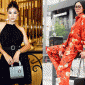 Xuất hiện đoạn hội thoại Văn Mai Hương than thở với Trang Trần việc bị ‘cướp chồng’ gây xôn xao