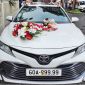 Chiếc Toyota Camry biển tứ quý 9 gây sốt dư luận với giá không tưởng, ai nhìn cũng mê mẩn