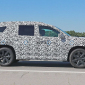 Honda CR-V ‘cỡ lớn’ bị bắt gặp đang chạy thử nghiệm, sẽ sớm ra mắt ‘so kè’ Hyundai Santa Fe