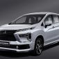 Mitsubishi Xpander 2022 có thêm gói nâng cấp ngoại thất cực hầm hố, mức giá gây bất ngờ