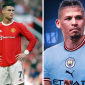 Tin chuyển nhượng mới nhất hôm nay: Ronaldo bị từ chối phũ phàng; Man City sở hữu mục tiêu số một MU