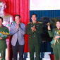 Hòa Minzy hạnh phúc thông báo đạt giải nhất Sao Nhập Ngũ 2022, khán giả nô nức gửi lời chúc mừng