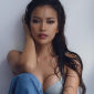 Khán giả ngỡ ngàng khi Tân Hoa hậu Ngọc Châu xác nhận chưa từng yêu ai và hé lộ tiêu chí bạn trai
