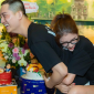 Trang Trần gửi lời chúc mừng sinh nhật cực ngọt đến ông xã: ‘Trọn đời bên em nha’