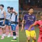 Lịch thi đấu V.League 2022: Đoàn Văn Hậu trở lại, Hà Nội đánh bại Nam Định để độc chiếm ngôi đầu BXH