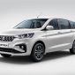 'Chiến thần' MPV mới sắp về Việt Nam, quyết cạnh tranh sòng phẳng Mitsubishi Xpander, Innova