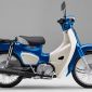 'Tiểu Super Cub' chính thức mở bán với mức giá khó tin: Đẹp mê mẩn, gạt Honda Wave Alpha ra rìa