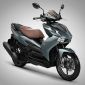 Chi tiết Honda Air Blade 160 mới 2022, giá chênh không kém Honda Vision khiến dân tình bất ngờ