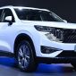 Lộ diện kình địch mới của Honda CR-V, Mazda CX-5 và Hyundai Tucson cũng phải e ngại