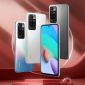 Redmi sắp ra mắt smartphone 10 Prime Plus, là bản cải tiến của Redmi Note 11E.