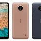 Nokia C20 giảm chỉ còn 1.6 triệu đồng cuối tháng 6, vô địch giá rẻ làng smartphone Việt Nam