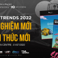 Beat Network và Heat Creative đồng tổ chức sự kiện 'Social Trends 2022'