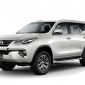 Dân tình ‘đứng ngồi không yên’ trước giá của chiếc Toyota Fortuner chạy gần 50.000 km cực khó tin