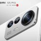 Xiaomi 12S Pro bất ngờ rò rỉ thiết kế đẹp 'lịm tim', Galaxy S22 lo sốt vó