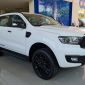 Ford Everest giảm giá sập sàn hơn 100 triệu đồng, khiến Toyota Fortuner và Hyundai Santa Fe ngộp thở