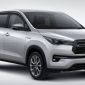 Hé lộ Toyota Innova mới sắp ra mắt, tham vọng quật khởi trước Mitsubishi Xpander và Suzuki Ertiga