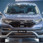 Honda CR-V tung ưu đãi cả trăm triệu đồng, cơ hội mua xe giá rẻ không thể bỏ lỡ của khách Việt