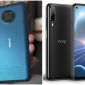 HTC Desire 22 Pro mới bị nghi đến từ cùng một nhà máy với Nokia