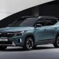 Kia Seltos 2023 bất ngờ lộ diện đẹp không tì vết, ấn tượng hơn cả Toyota Corolla Cross