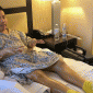 Cư dân mạng không ngừng mỉa mai khi Khoa Pug tiết lộ tăng thêm 1cm sau khi phẫu thuật kéo dài chân